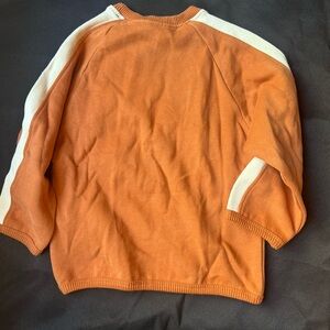 Zara kids sweatshirt